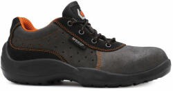 Base Protection B0115 Concorde S1P SRC munkavédelmi félcipő (B0115GOR49)