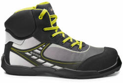 Base Protection B0678 Tennis S3 SRC munkavédelmi bakancs (B0678BKY43)