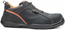 Base Protection B0622 Scuba S1P SRC munkavédelmi félcipő (B0622BKO41)