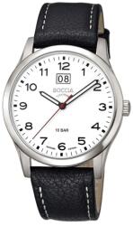 Boccia 3580-05 Ceas