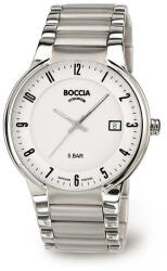 Boccia 3629-02 Ceas
