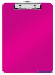 LEITZ Felírótábla, A4, LEITZ "Wow", rózsaszín (E39710023) - kecskemetirodaszer