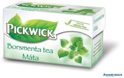 Pickwick Herba tea, 20x1, 6 g, PICKWICK, borsmenta (KHK128) - kecskemetirodaszer