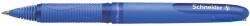 Schneider Rollertoll, 0, 3 mm, SCHNEIDER "One Hybrid C", kék (TSCOHC03K) - kecskemetirodaszer