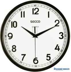 Secco Falióra, 24, 5 cm, SECCO, fekete (DFA007) - kecskemetirodaszer