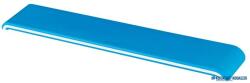 LEITZ Csuklótámasz, billentyűzethez, állítható, LEITZ "Ergo Wow", kék (E65230036) - kecskemetirodaszer