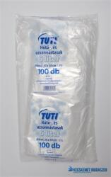 TUTI Hűtő-és uzsonnástasak, 6 l, TUTI (KHK182) - kecskemetirodaszer