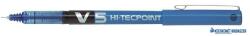 Pilot Rollertoll, 0, 3 mm, tűhegyű, kupakos, PILOT "Hi-Tecpoint V5", kék (PHTV5K) - kecskemetirodaszer
