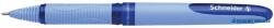 Schneider Rollertoll, 0, 3 mm, SCHNEIDER "One Hybrid N", kék (TSCOHN03K) - kecskemetirodaszer
