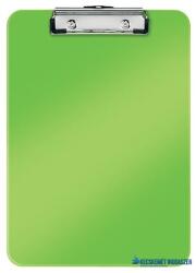 LEITZ Felírótábla, A4, LEITZ "Wow", zöld (E39710054) - kecskemetirodaszer