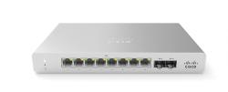 Cisco MS120-8FP (MS120-8FP-HW)