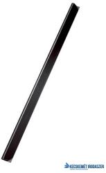 LEITZ Iratsín, 6 mm, 1-60 lap, LEITZ, fekete (E21781) - kecskemetirodaszer