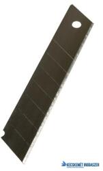 DONAU Pótkés univerzális késhez, 100x18 mm, 10 db/csomag (D79479) - kecskemetirodaszer
