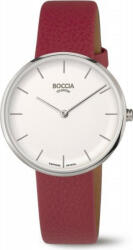 Boccia 3327-01 Ceas