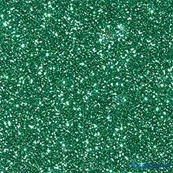  Glitterkarton, A4, 220 g, zöld (HP16467) - kecskemetirodaszer