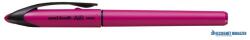 uni Rollertoll, 0, 25-0, 5 mm, rózsaszín tolltest, UNI "UBA-188-M Air", kék (TU188UBAR) - kecskemetirodaszer