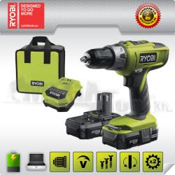 RYOBI LLCDI18022