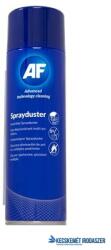 AF Sűrített levegős porpisztoly, forgatható, nem gyúlékony, 200 ml, AF "Sprayduster (TTIASDU200D) - kecskemetirodaszer
