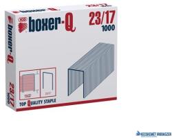 BOXER Tűzőkapocs, 23/17, BOXER (BOX2317) - kecskemetirodaszer