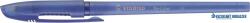 STABILO Golyóstoll, 0, 35 mm, kupakos, STABILO "Re-Liner", kék (TST86841) - kecskemetirodaszer