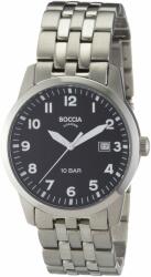 Boccia 3631-02 Ceas