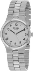 Boccia 3082-06 Ceas