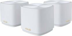 ASUS ZenWiFi XD5 (3-Pack) (90IG0750-MO3B20) Router
