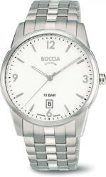 Boccia 3632-01 Ceas