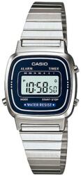 Casio LA670WA-2D