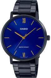 Casio MTP-VT01B-2BUDF Ceas
