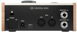 Universal Audio UA VOLT 176