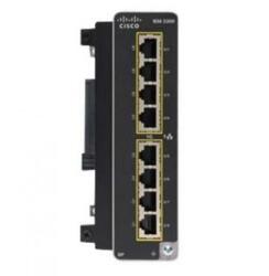 Cisco IEM-3300-8T=