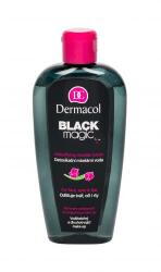 Dermacol Black Magic Detoxifying apă micelară 200 ml pentru femei