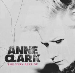 EMI Anne Clark - The Very Best of Anne Clark (CD)