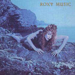 Bertus Hungary Kft Roxy Music - Siren (CD) (47667)