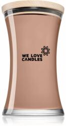We Love Candles Spicy Gingerbread illatgyertya 700 g