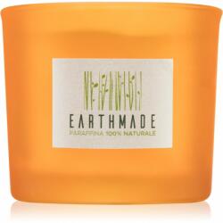 THD Earthmade Respiro D´Aria illatgyertya 180 g