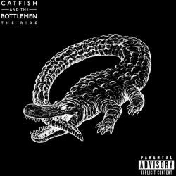 Universal Music Catfish And The Bottlemen - Ride (Vinyl LP (nagylemez)) (4779986)