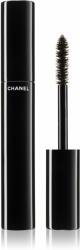 CHANEL Le Volume de Chanel dúsító és göndörítő szempillaspirál árnyalat 80 Écorces 6 g