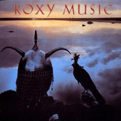 Universal Music Roxy Music - Avalon (CD) (8474602)