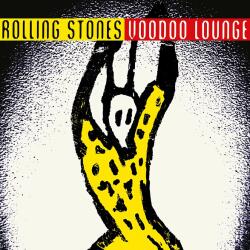 Universal Music The Rolling Stones - Voodoo Lounge (Vinyl LP (nagylemez)) (877334)