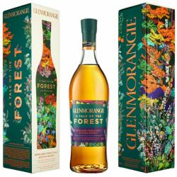 Glenmorangie Tale of the Forest (0, 7L / 46%) - whiskynet