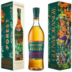 Glenmorangie Tale of the Forest whisky DRS (0, 7L / 46%) - whiskynet