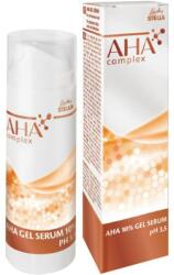 Lady Stella Lady Stella AHA complex aha savas gélszérum 10% 30ml