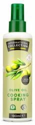International Collection Cooking Spray oil 190ml - homegym - 901 Ft
