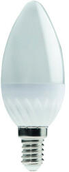 Kanlux LED fényforrások 220V-240V E1423381 DUN 4, 5W T SMD E14-NW fényforr (23433)