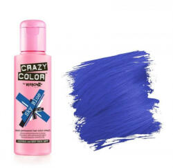 Crazy Color Hajszínező krém Sky Blue No. 59 100 ml