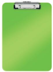 LEITZ Felírótábla LEITZ Wow A/4 kemény műanyag zöld (39710054) - tonerpiac