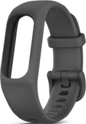 Garmin Curea Garmin Vívosmart 5, silicon, gri, dimensiunea L