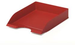 DURABLE Irattálca, műanyag, DURABLE, "Basic", piros (DB1701672080) - officesprint